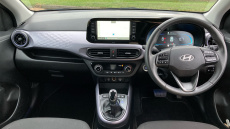 Hyundai i10 1.0 [63] Premium 5dr Auto [Nav] Petrol Hatchback